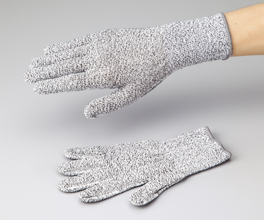 ASSAFE Cut Resistant Glove Without Coating S Cut Level 3