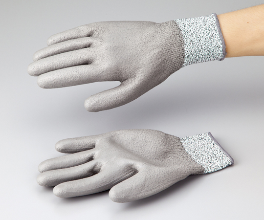 ASSAFE Cut Resistant Glove Full Coat S Cut Level 3