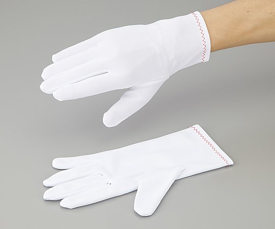 ASPURE Nylon Precision Work Glove S 12 Pairs