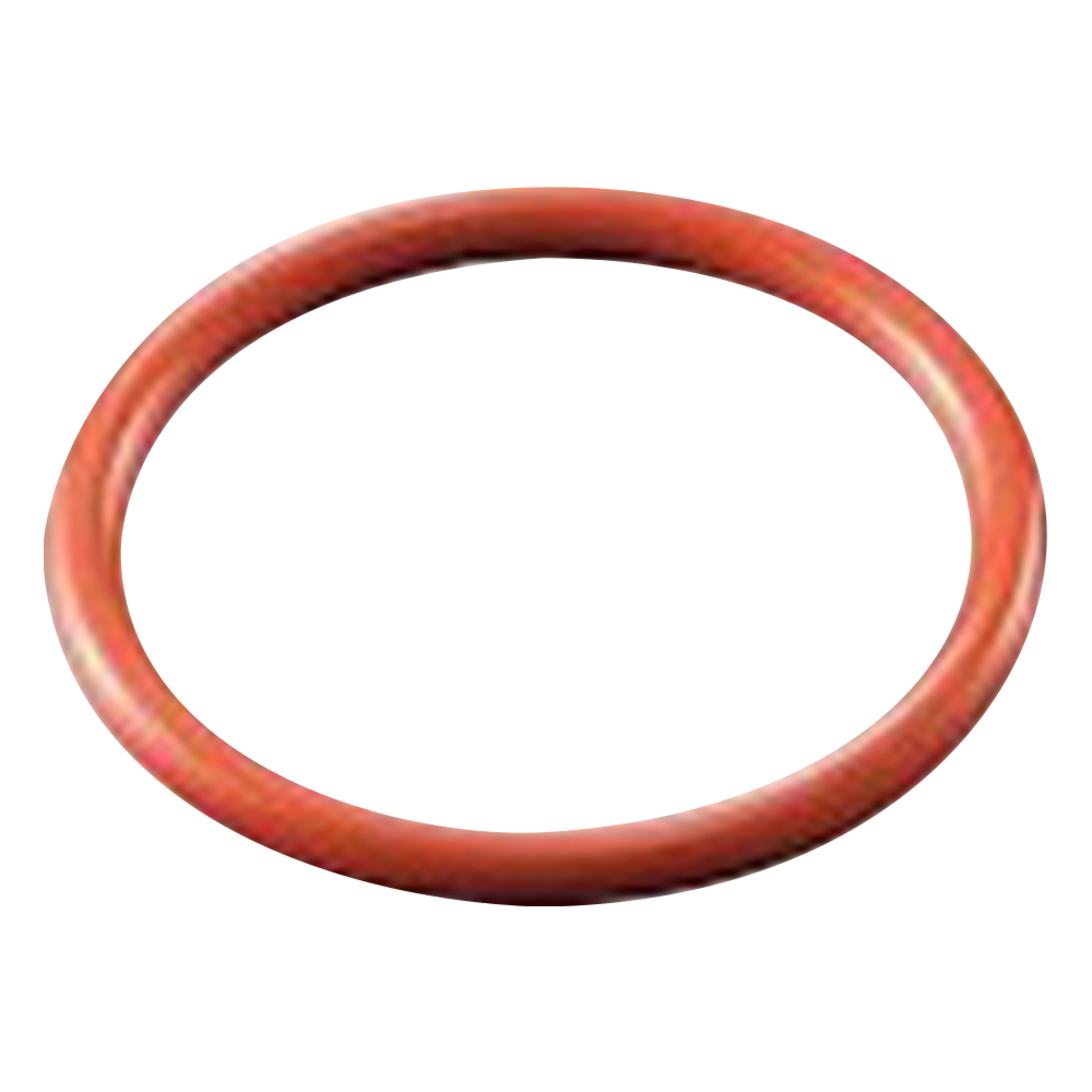 Replacement Silicone Rubber O-Ring For Stainless Steel Pot Mill (1000mL)