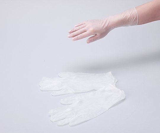 ASPURE PVC Glove