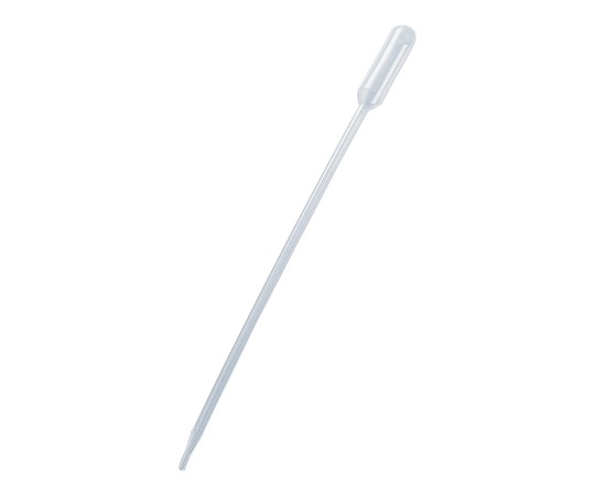 Pipet For Aspiration Of Deep Type Container 2.5mL 1000 Pcs