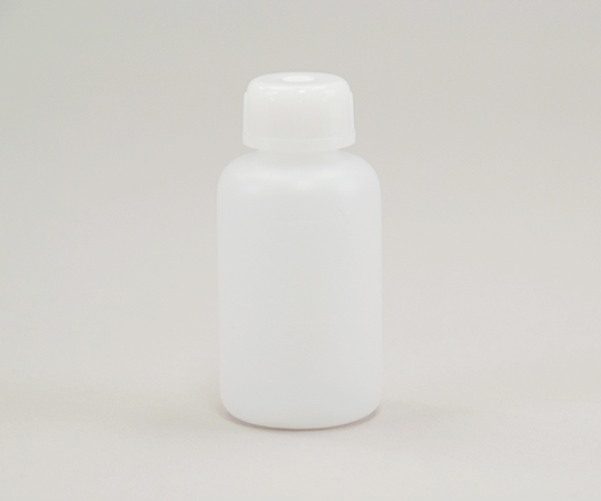 Narrow-Mouth Bottle with Internal Lid