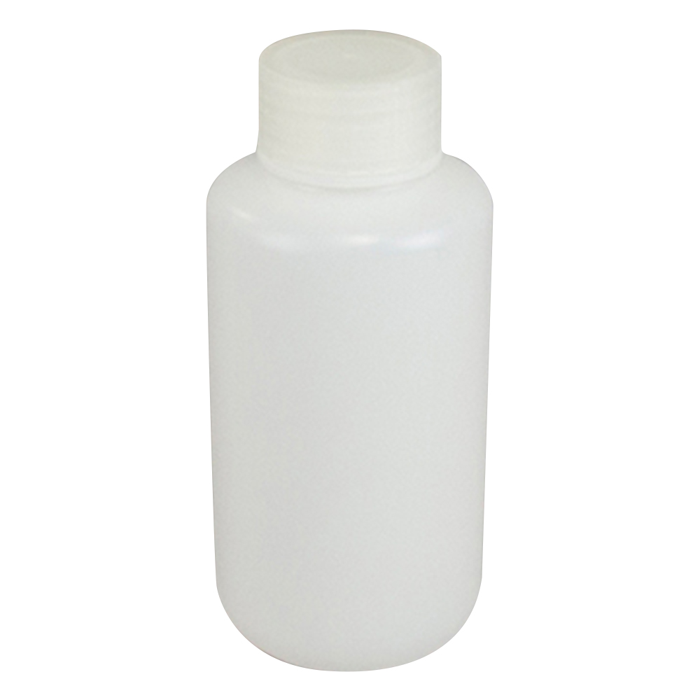 Narrow-Mouth Bottle 500mL HDPE