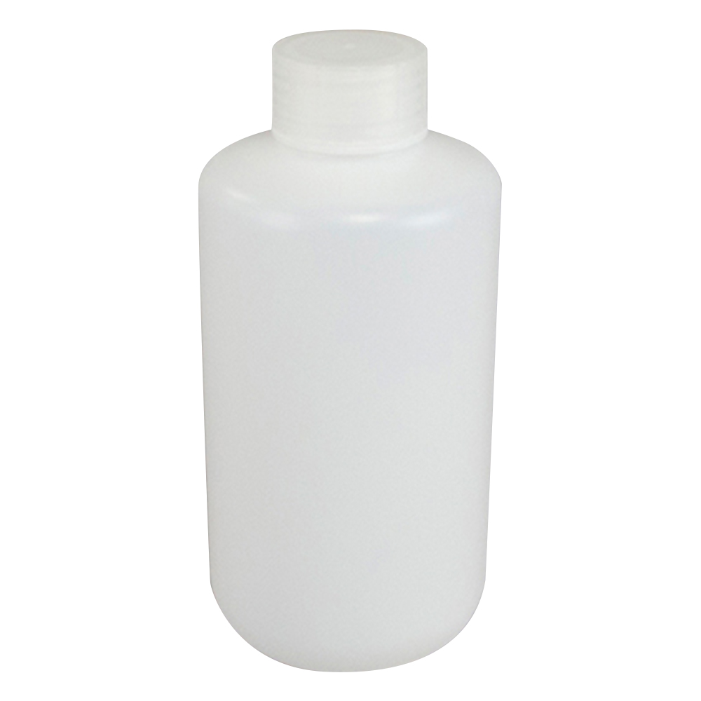 Narrow-Mouth Bottle 1L HDPE