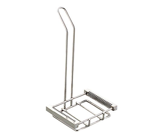 Rack for Staining Tray (Stainless Steel) for 20 Pieces