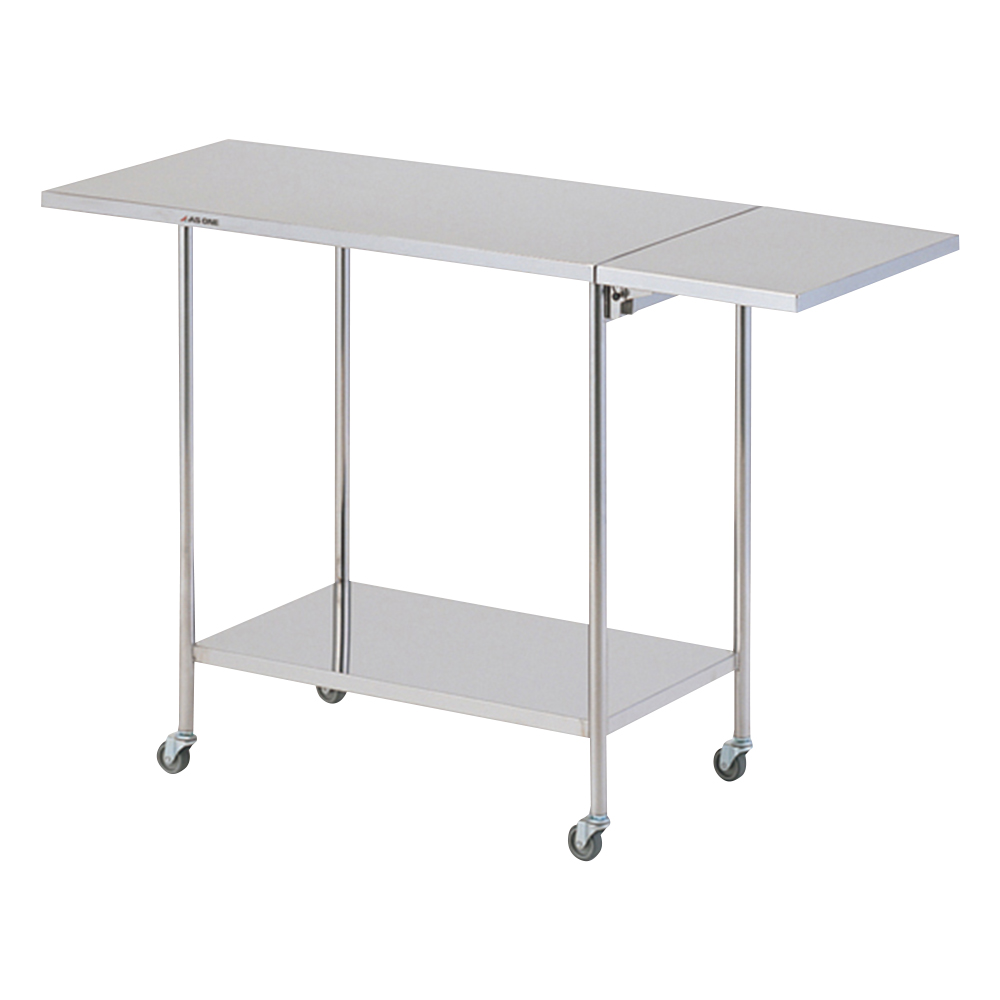 Silent Lab Bench with Folding Table