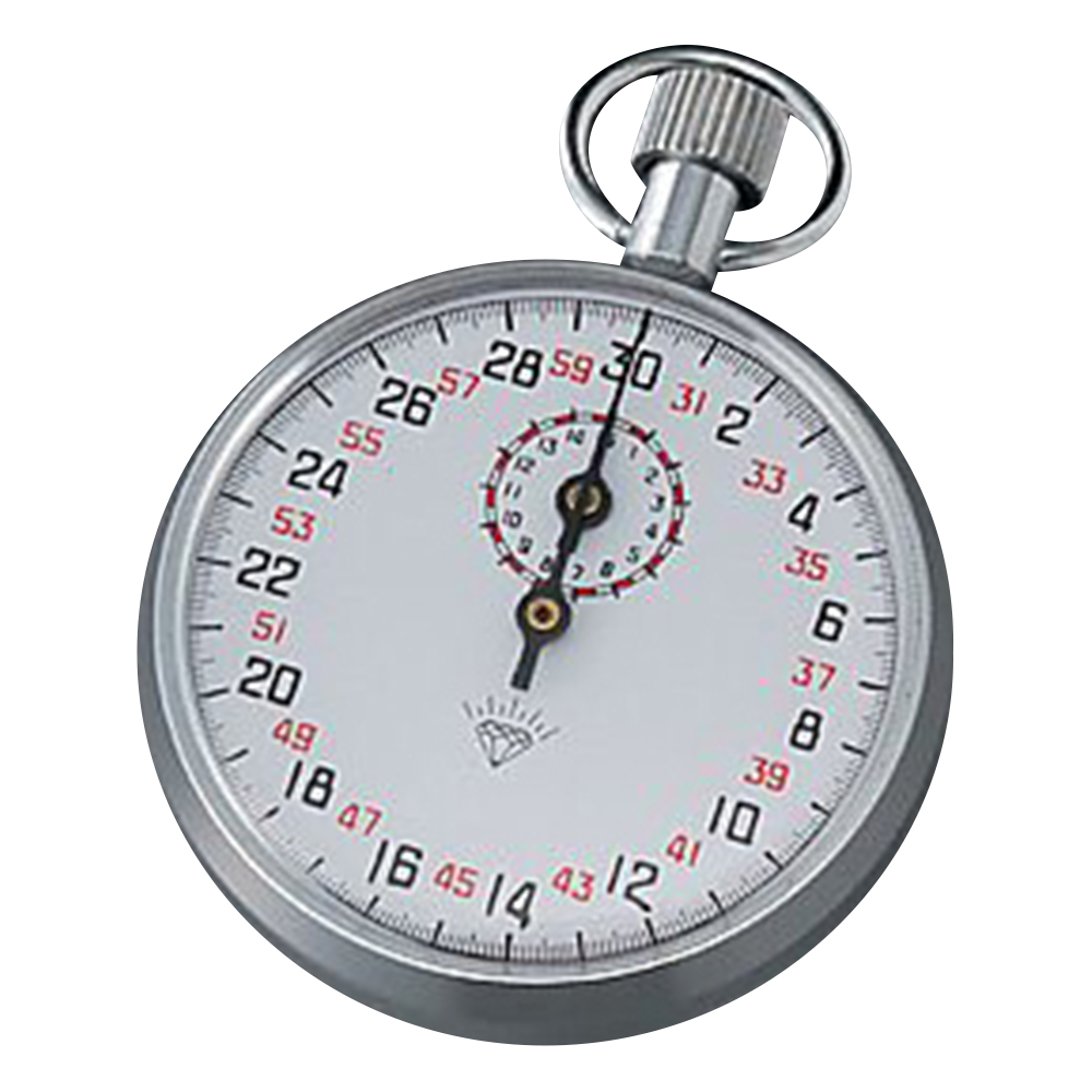 Stopwatch (Mechanical) 15 Minutes Meter
