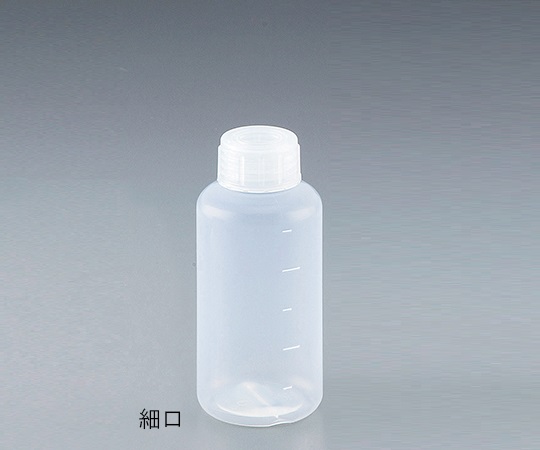 PFA Bottle Acid Cleaning Pack Narrow-Mouth Type 1000mL