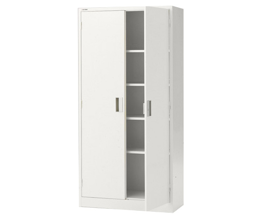 Chemical-Resistant Cabinet Double Door 880 x 380 x 1790