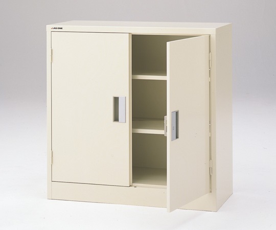 Chemical-Resistant Cabinet Double Door 880 x 380 x 880