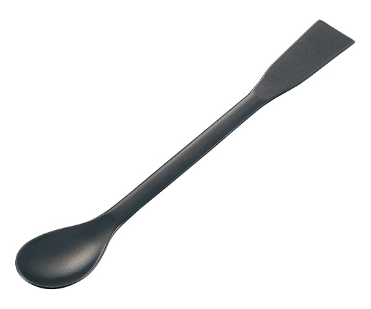 Fluorine Coating Spoon 180mm With Spatula