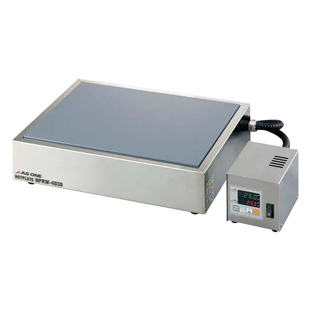 Drip-Proof Hot Plate