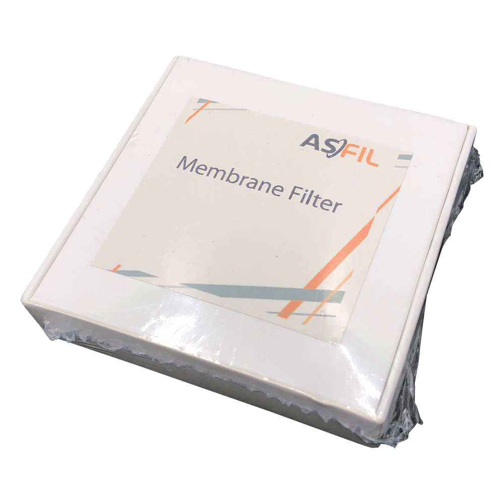 Membrane Filter (PES) 0.45?m x F13mm 400 Pieces 013045MFPES