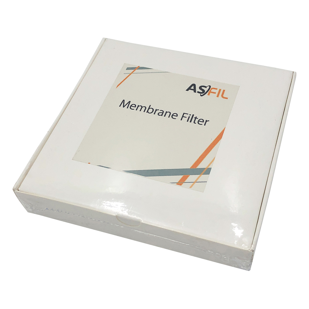 Membrane Filter (PES) 0.1?m x F47mm 200 Pieces 047010MFPES