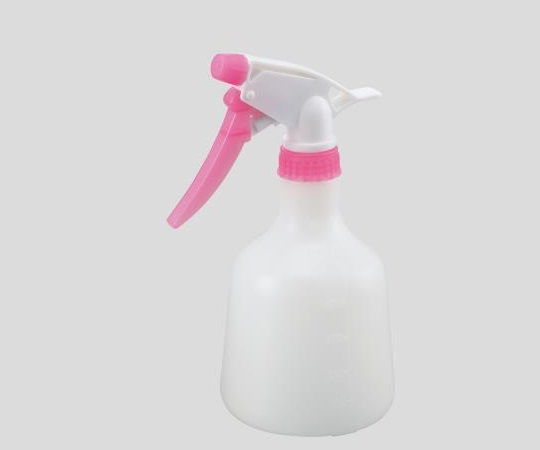 Jet Boy (Variable Spray) 500mL Pink