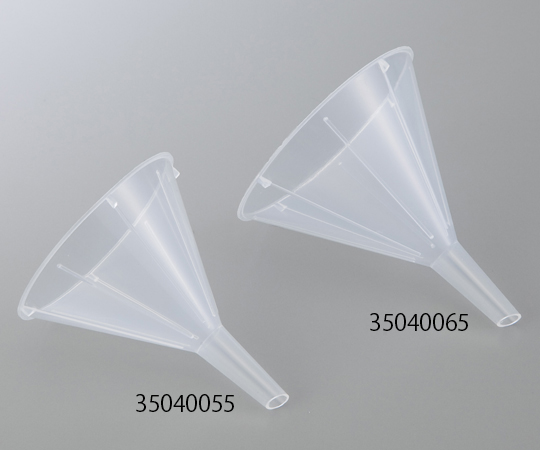 Disposable Funnel (f65 x 78mm) 1 Pc