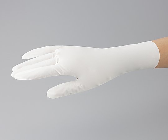 ASPURE Seamless Gloves Clean Pack L