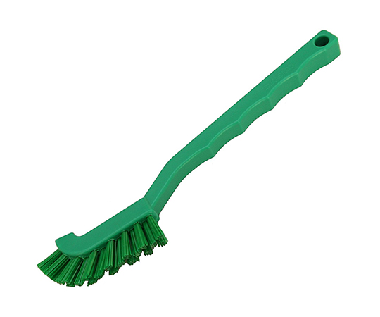 SANIFOODS HACCP Utility Brush Soft Green