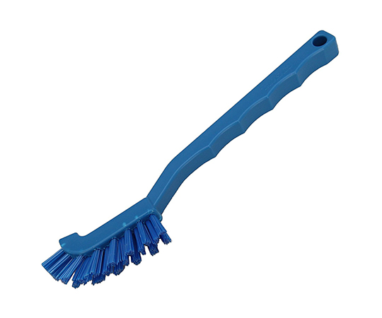 SANIFOODS HACCP Utility Brush Soft Blue