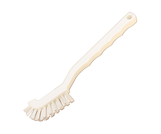 SANIFOODS HACCP Utility Brush Hard White