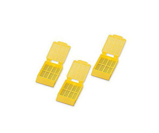 Embedding Cassette 1500 Pcs Yellow