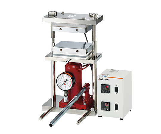 Small Heat Press Machine 0 - 15T