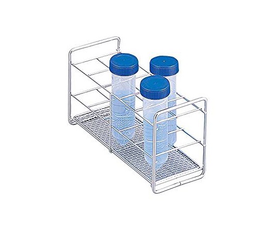 Inclined Type Test Tube Stand