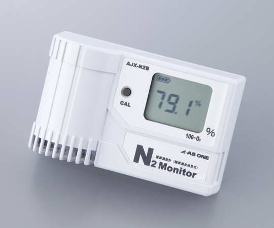 Nitrogen Concentration Meter Internal Sensor Type