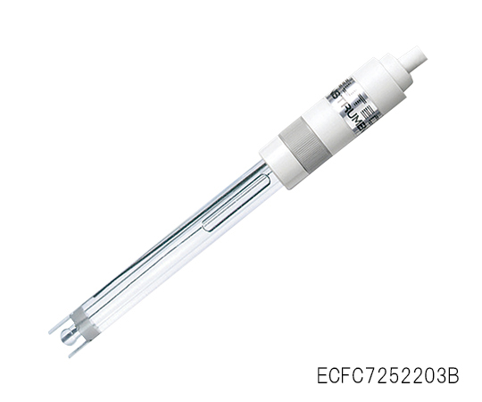 Lacom Tester pH Electrode PMP Resin
