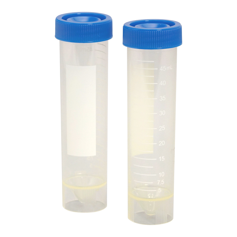 Centrifuge Tube Eck-50mL Self-Standing Type 50mL