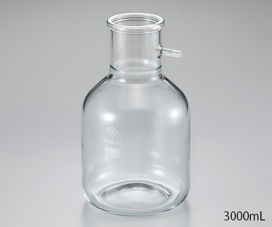 Filter Flask 5L