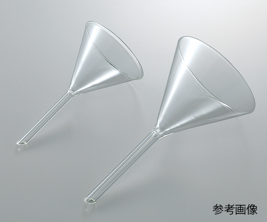 Glass Funnel f150mm