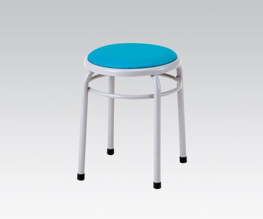 Round Chair with Reinforcing Ring