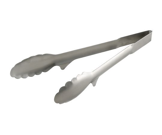 Staineless Steel Tongs (SUS821L1) Total Length 280mm