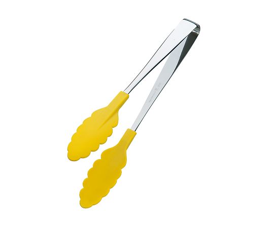 Color Tongs (HACCP Correspond) Yellow