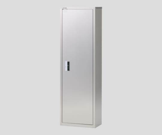 Slim Chemical Storehouse Single Door Tall Type