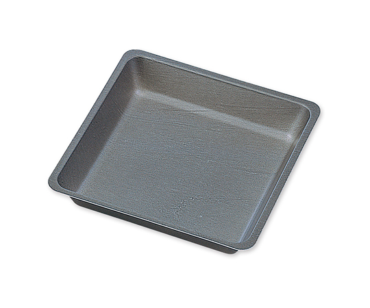 Conductive Balance Dish (Black) 140 x 140 x 25mm