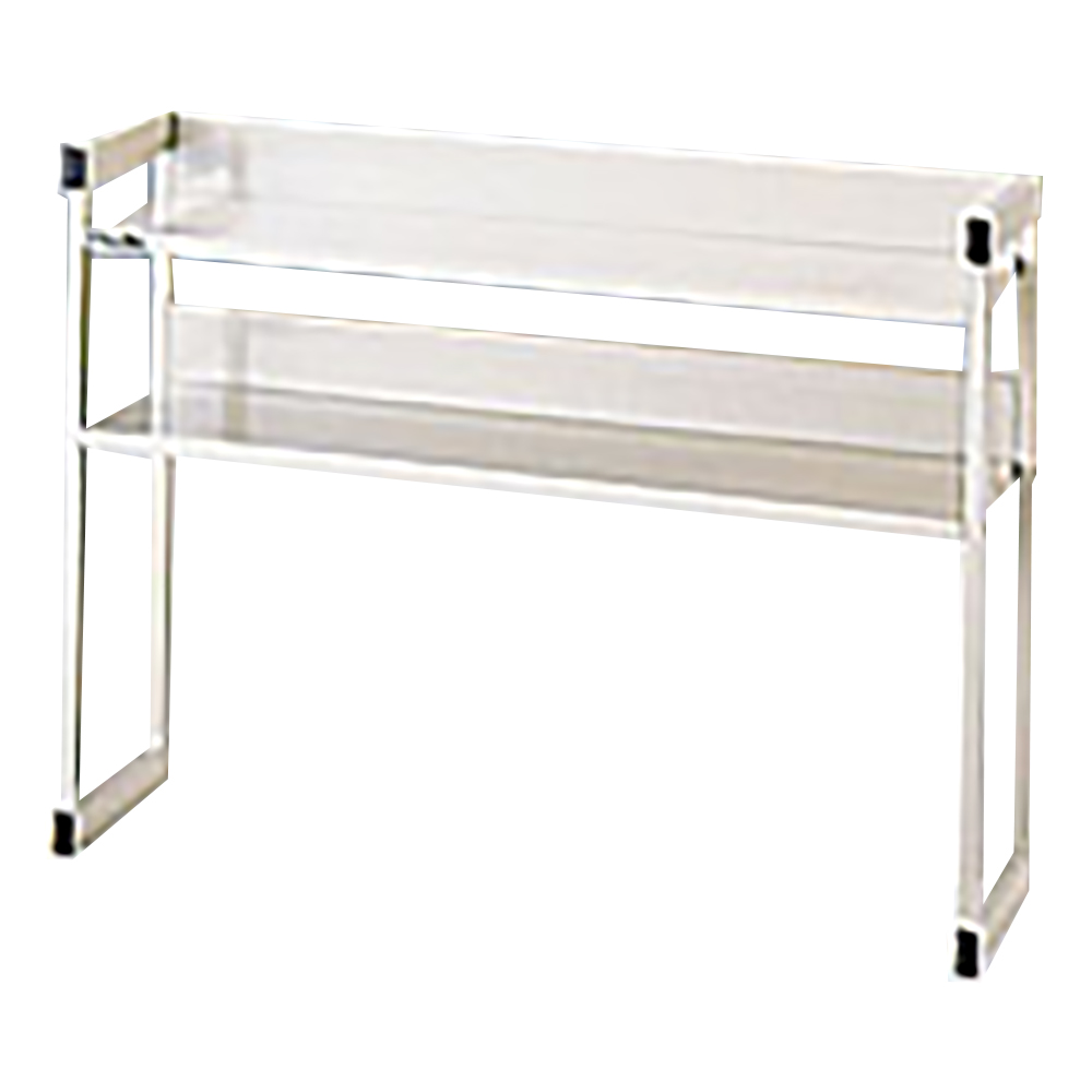 Combi Bench Upper Shelf Set