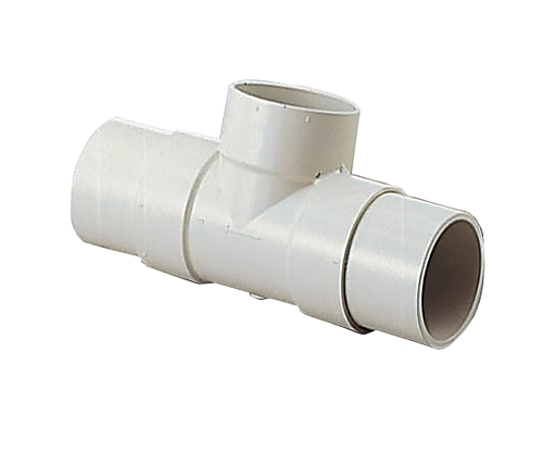 Piping Part 2 Duct (Direct Type) f100mm