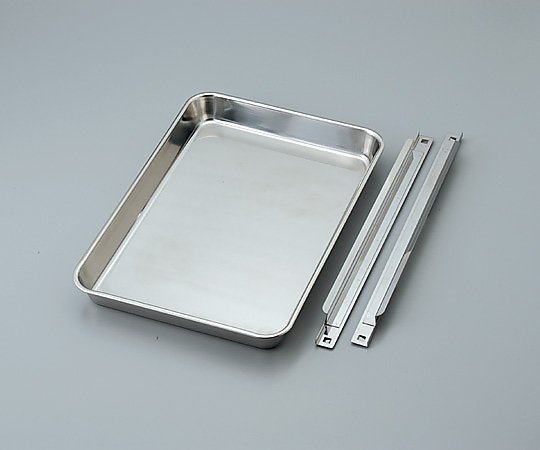 Stainless Steel Tray Shelf for New Dust Out