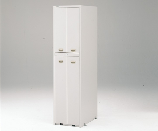 Earthquake-Resistant Chemical Closet (Made Of Steel) 450 x 700 x 1800