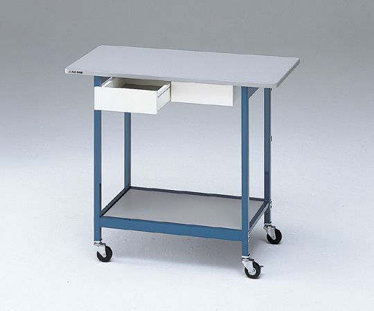 Lab Bench (Assembled) With Drawer