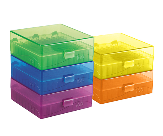 Storage Box Assort 141 x 151 x 57mm 100 Pcs Storage