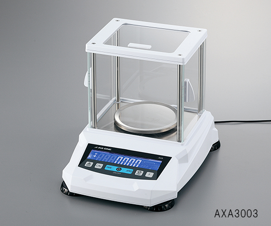 Electronic Balance Scale (AXA) 500 g