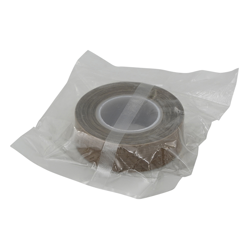 PTFE Glass Adhesive Tape 19mm x 10m Thickness 0.15mm