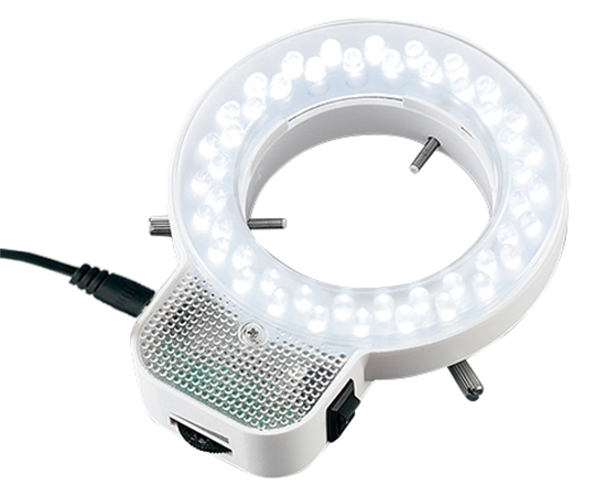 LED Ring Lighting (LED Chip 48 Pieces, Double Volume)