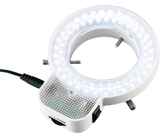 LED Ring Lighting (LED Chip 64 Pieces, Double Volume)