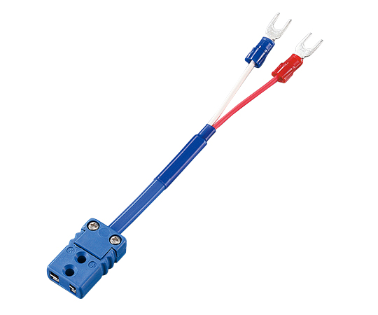 Digital Temperature Controller (With Output for Alert) K Thermocouple Conversion Cable