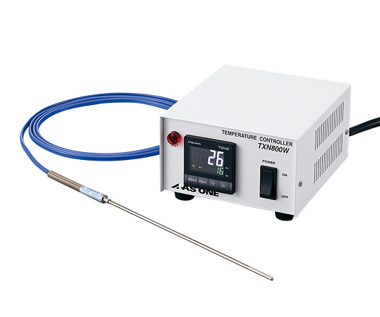 Digital Temperature Controller (With Output for Alert)